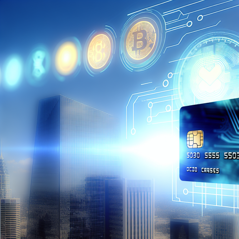 chose 1 keyword : payment, crypto, payment card, bank
