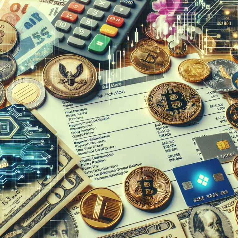 generate images for background of blog posts based on related keywords, money, payment cards, billing, payment solutions, crypto